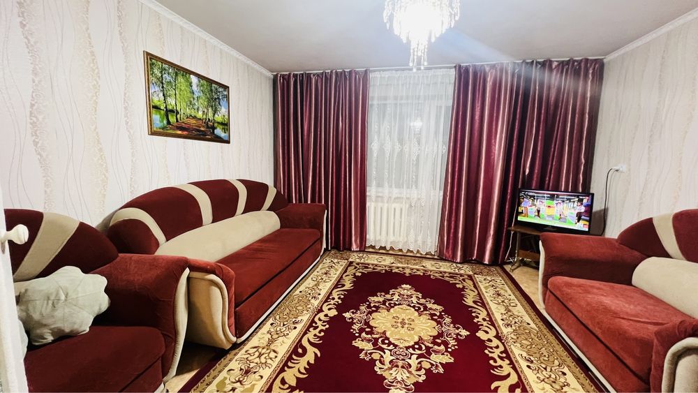 Продается 2-х комн.квартира