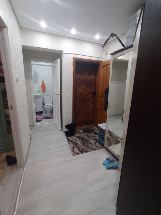 Продам двухкомнатную квартиру