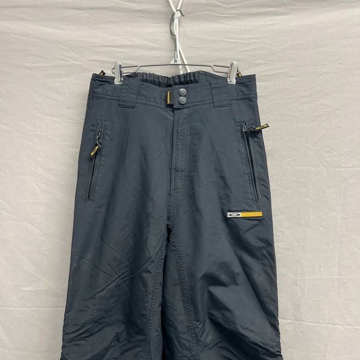 Ски / Преходни / Панталони Oakley