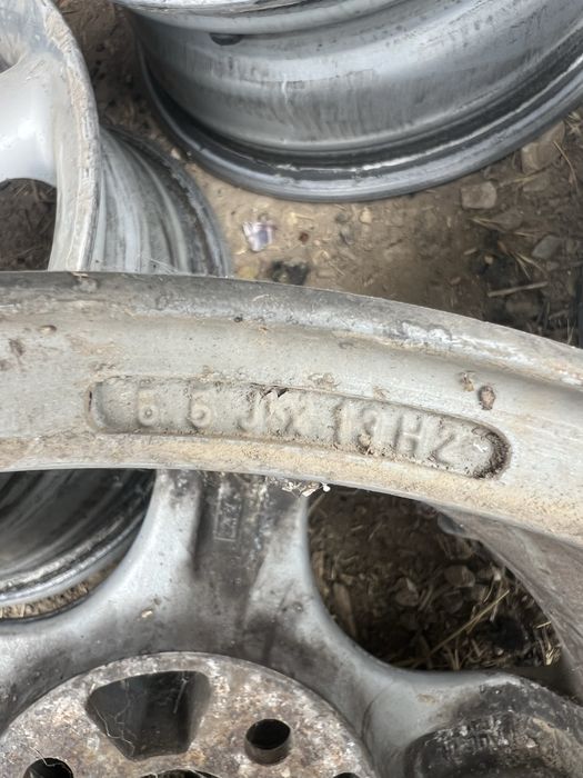 Джанти за опел 13