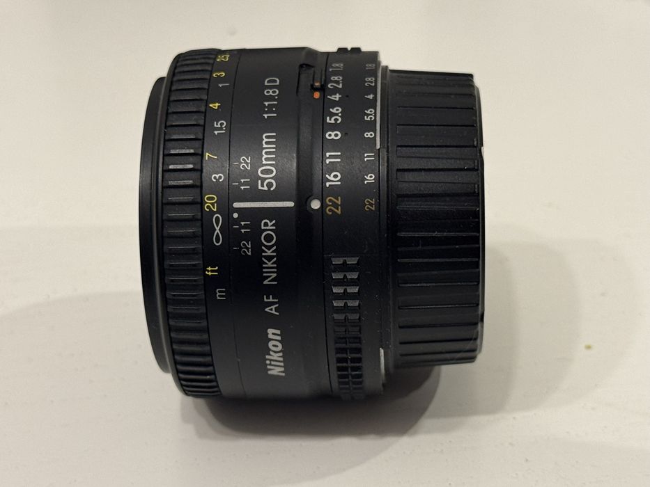 Kit Foto Nikon D7100 + Nikon D90, Obiective 18-105mm VR & 50mm f/1.8G + Accesorii