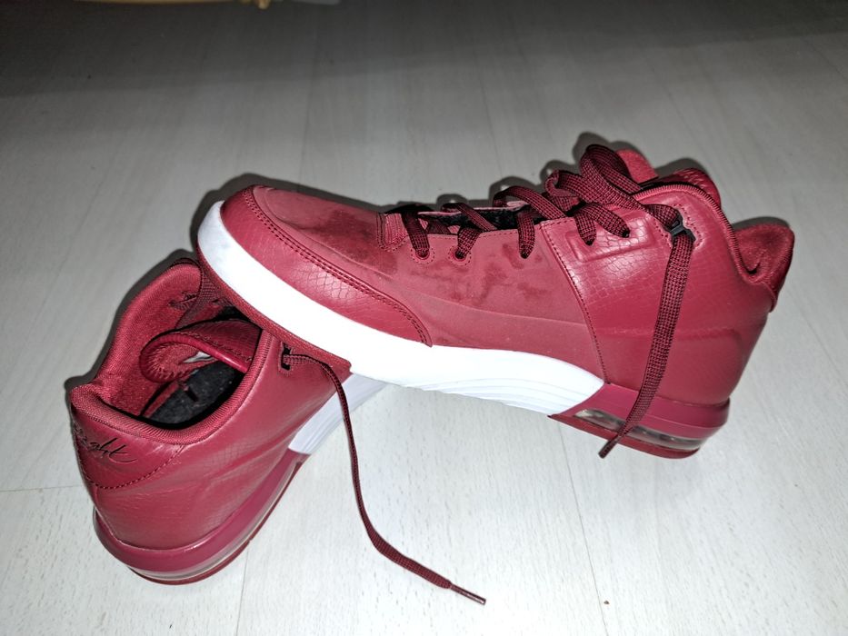 Jordan  Мъжки  Кецове 45