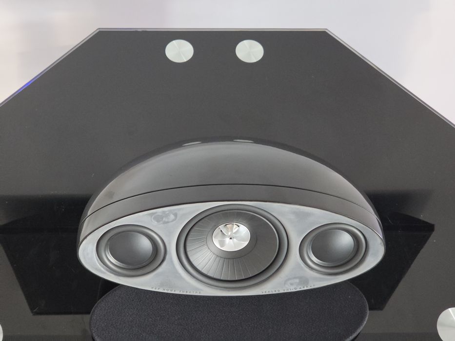 Boxa centrala Kef HTC3001SE