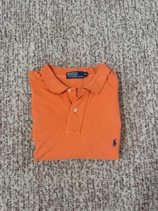 Tricou Polo Ralph Lauren