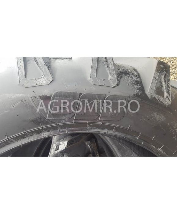 ANVELOPA 16.9-38 BKT TR135 8PR TT  Cauciucuri tractor, Fiat, Case, Fendt, John Deere, New Holland, Massey Ferguson, UTB   Cauciucuri tractor, Fiat, Ca