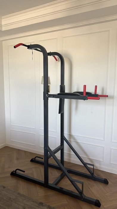 Турник Брусья-Пресс-Скамья