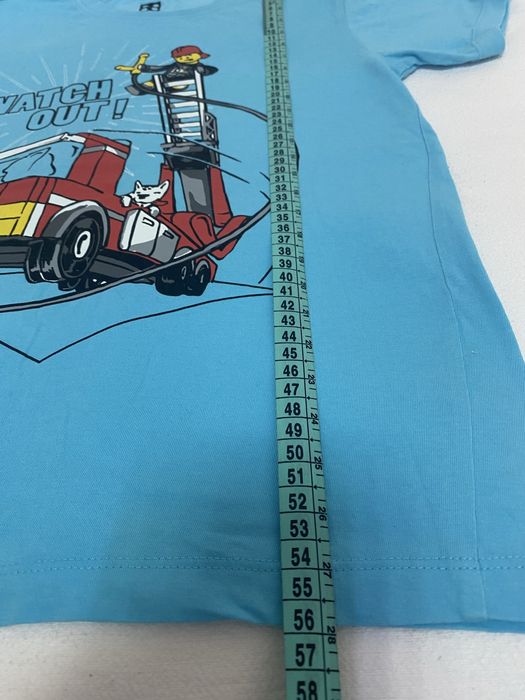 Tricou Lego, marime 140