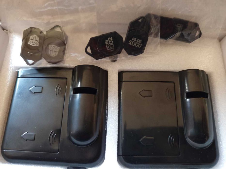 Door Light Projector Transformers