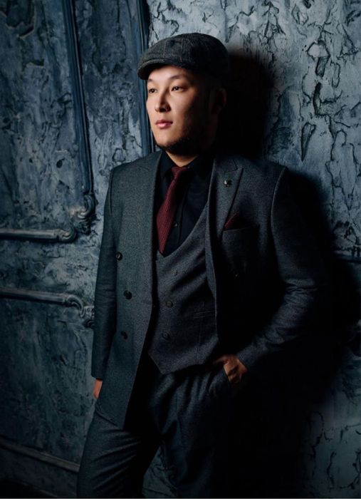 Прокат Мужских костюмов