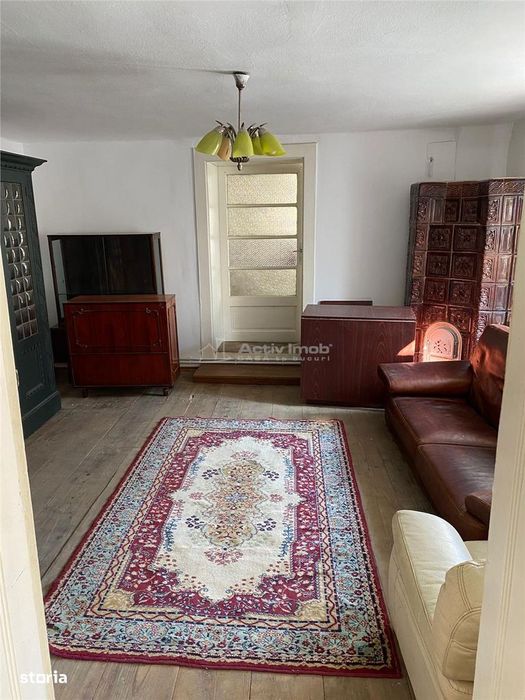 Cazare - Muncitori - Cristian