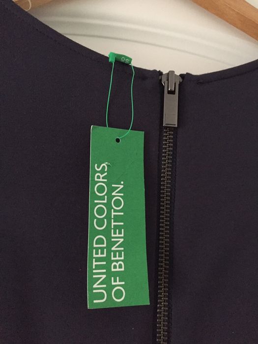 Rochie United Colors of Benetton