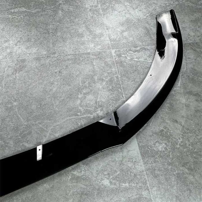 Lip Prelungire Bara Fata AMG Style Mercedes CLA C117 CLA200 250 CLA45