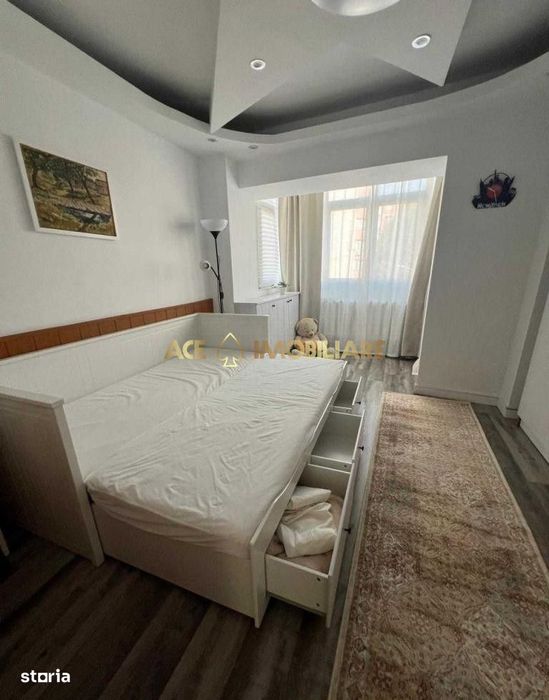 3 Camere de inchiriat | Mosilor | Metrou | Mobilat | Utilat