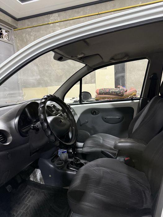 Matiz chevrolet 2010 yil