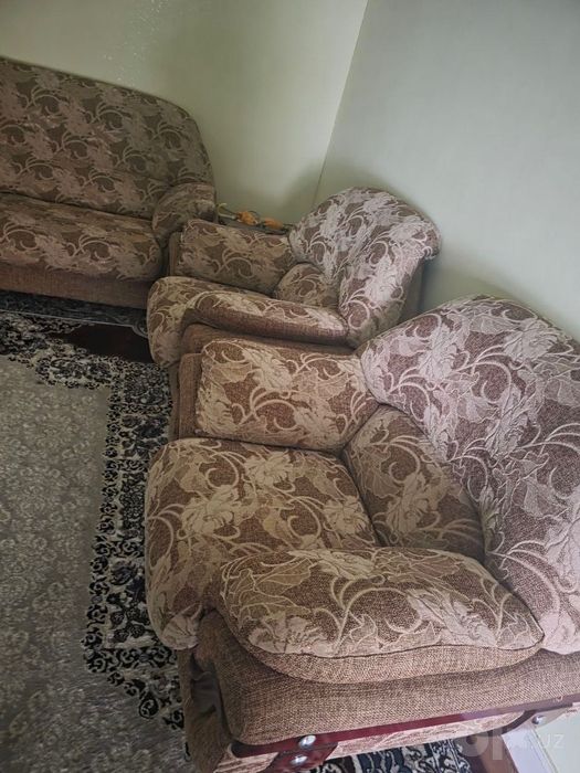 Mehmonxona uchun sifatli, arzon mebel!