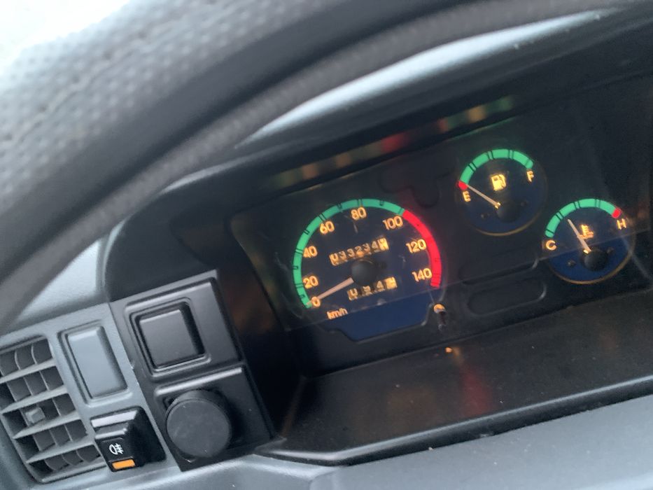 Продается  Дамас комби  2025