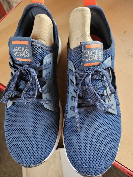 Маратонки NIKE  унисекс