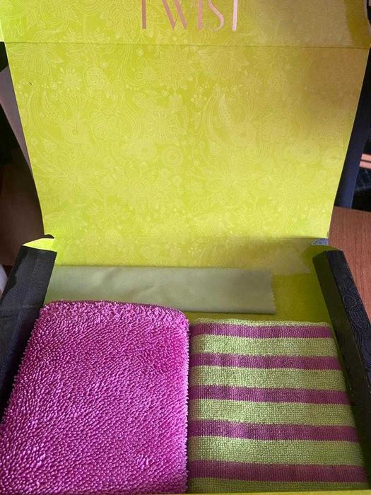 Салфетки Гринвей