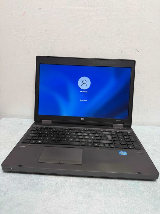 Laptop Hp ProBook 6560b Intel core i5,windows 11,pachet office