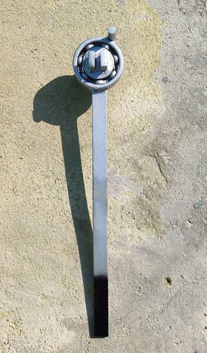 Станок трубогиб, для профиля!