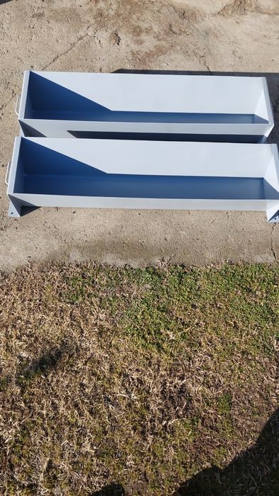 Hranitoare Troaca Animale