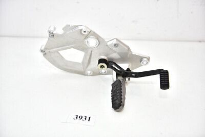 Suport scăriță cu pedală schimbător BMW F750GS F850GS 8393175