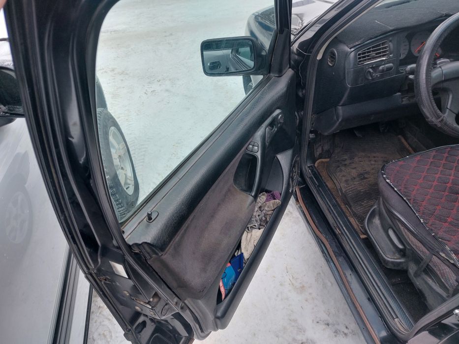 Гольф 3 1995 год