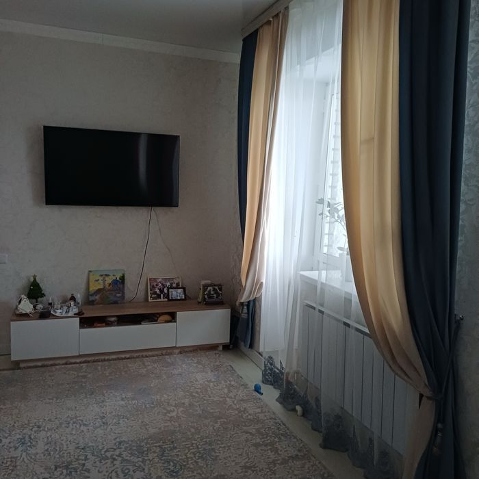 Продам  2х квартиру 70 кв.м