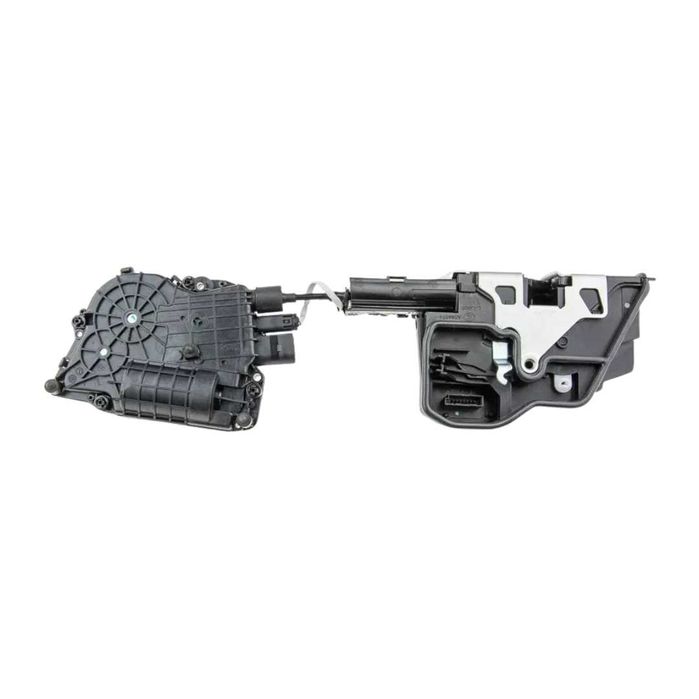 Вакуум брава за BMW X5 E70 X6 E71 Soft Close 7+2 Пина предна лява