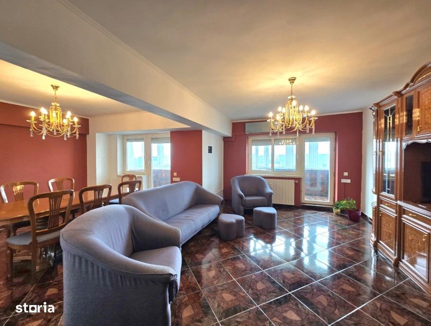 Duplex 3 camere Unirii