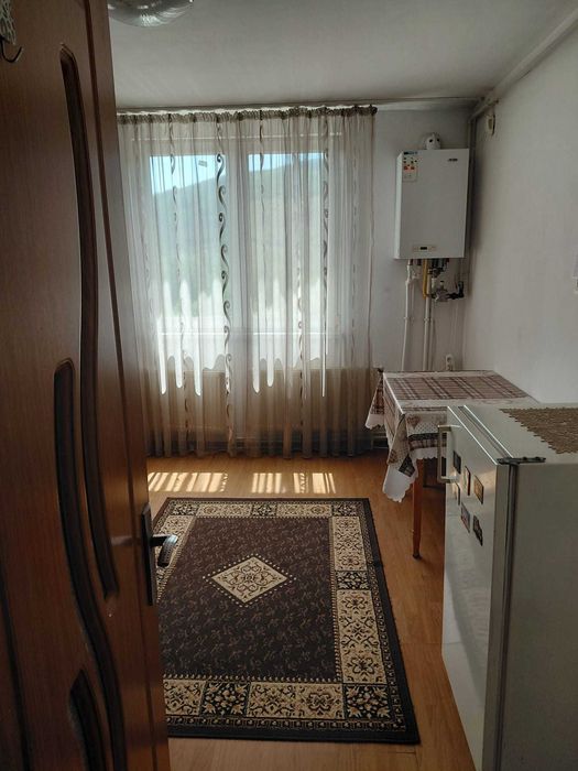 Garsoniera de inchiriat