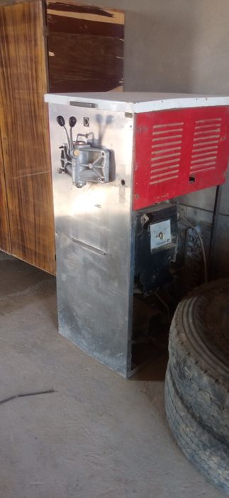 Musqaymoq chiqargich