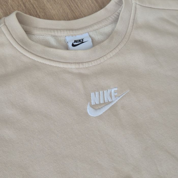 оригинальная nike кофта