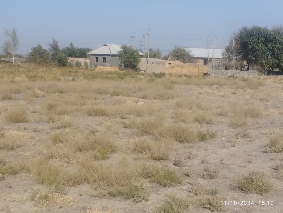 Uy joy sotiladi. Maydoni 4-sotix.