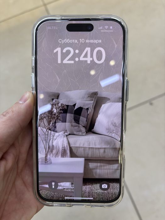 Айфон 15 про iphone 15pro