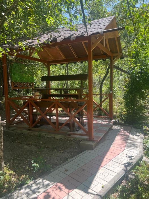 Сдам в аренду летнее кафе