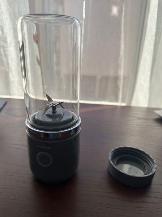 Mini преносим блендер Smoothie maker to go