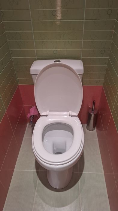 Продаётся унитаз Porta