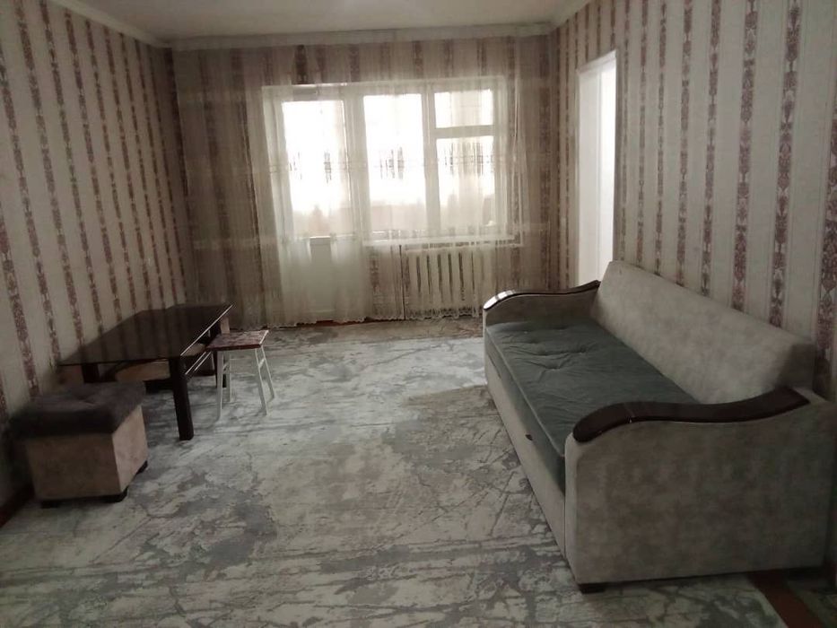 Сдам в аренду двухкомнатную квартиру