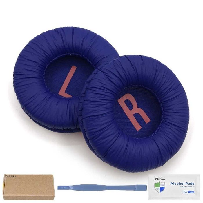 Set 2 bureti pentru casti JBL Junior 320BT 320 JR310BT JR310 JR300BT