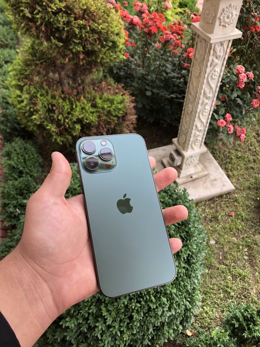 iPhone 13 Pro Max 128 gb