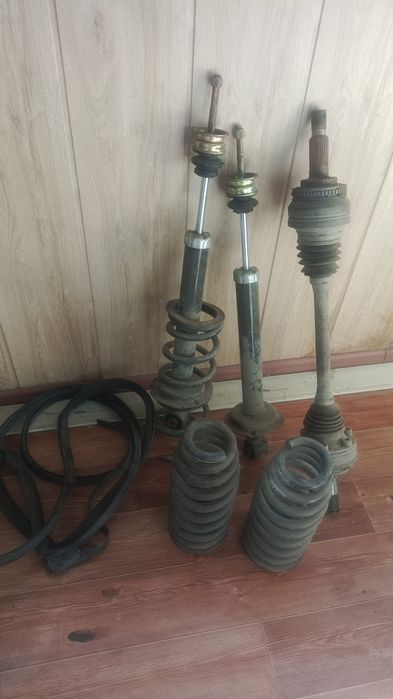 Лексус жс запчасти