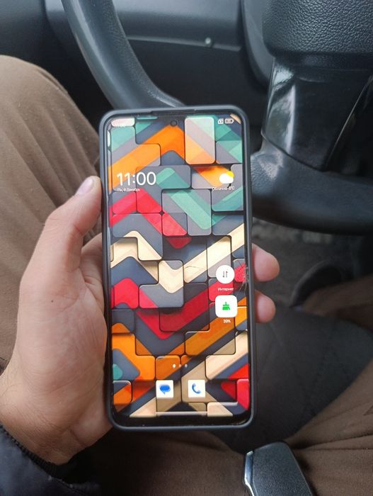 Red mi note 12 256 gb