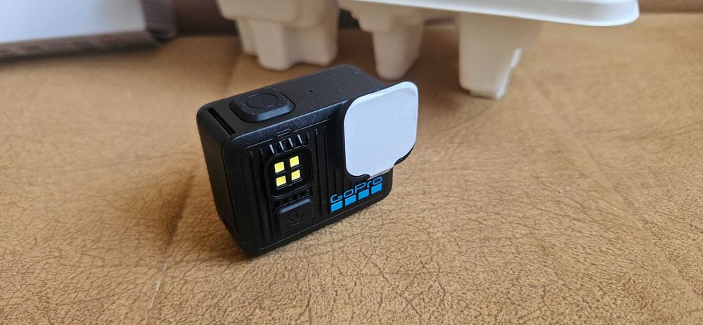 Продавам чисто нова GoPro LIT HERO 4K