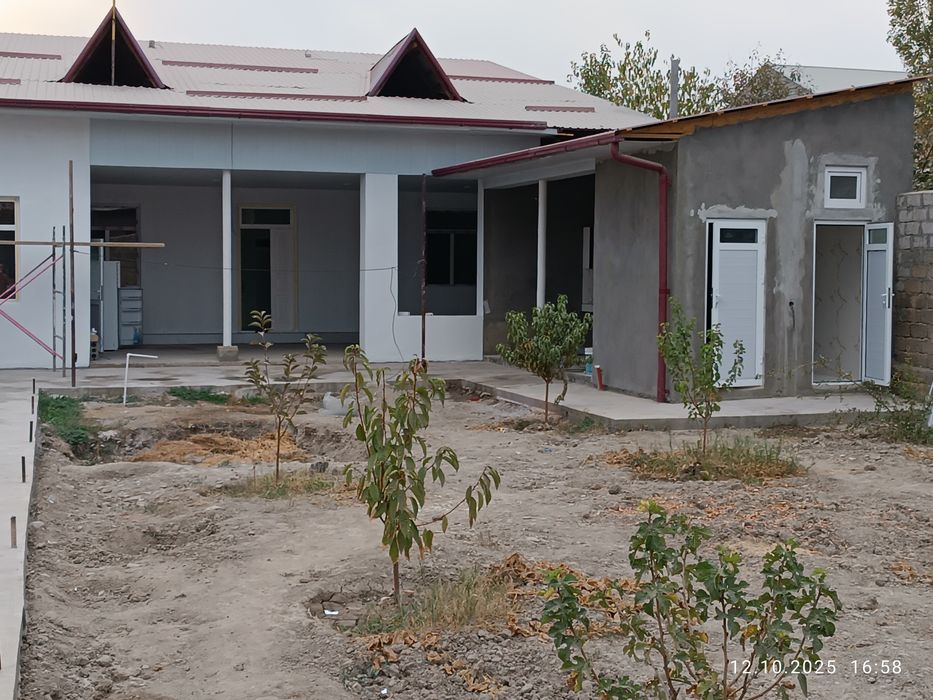 Учаска,5-сотихли Янгихает туманки,Чорток махалла