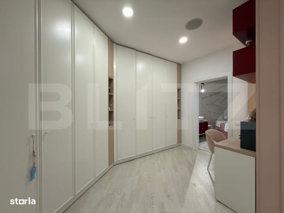 Proprietate Versatila P+1, Rezidential Modern si Spatii Comerciale, Fi