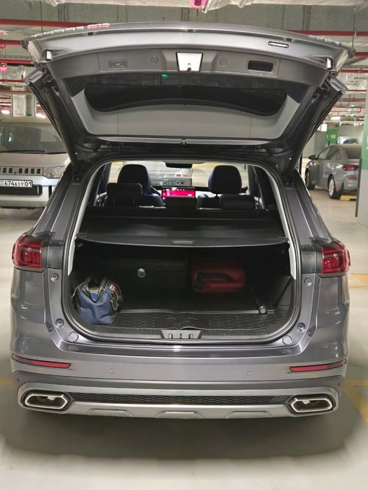 Срочная продажа ! Chery Tiggo 8 pro
