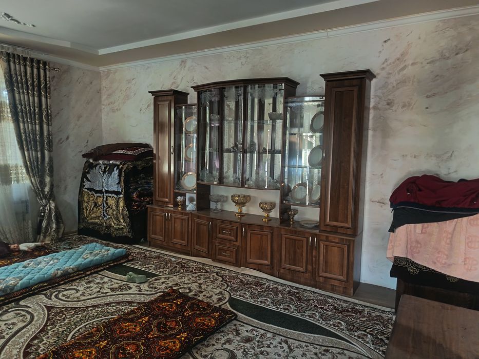 Bektemir tumani da Hovli sotiladi