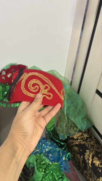 Қазақша көйлек казахское платье