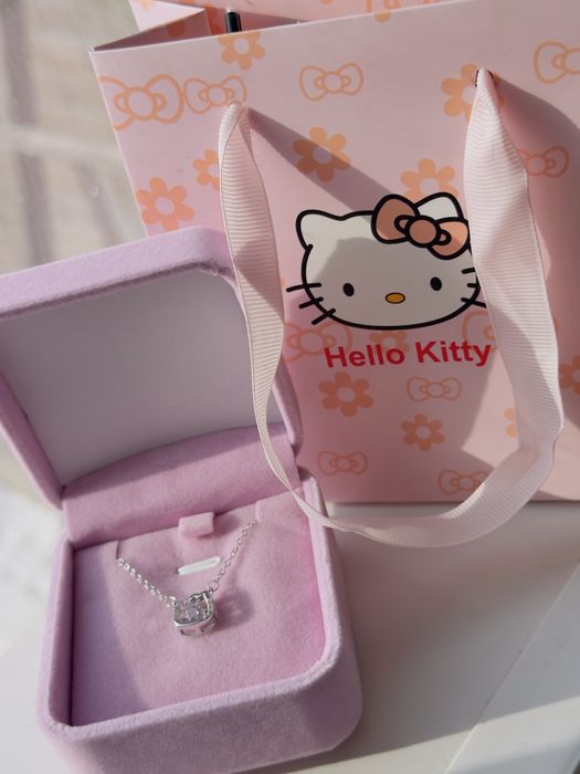 Подвеска серебро s 925